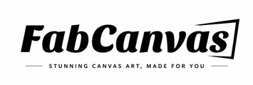 FAB CANVAS ART