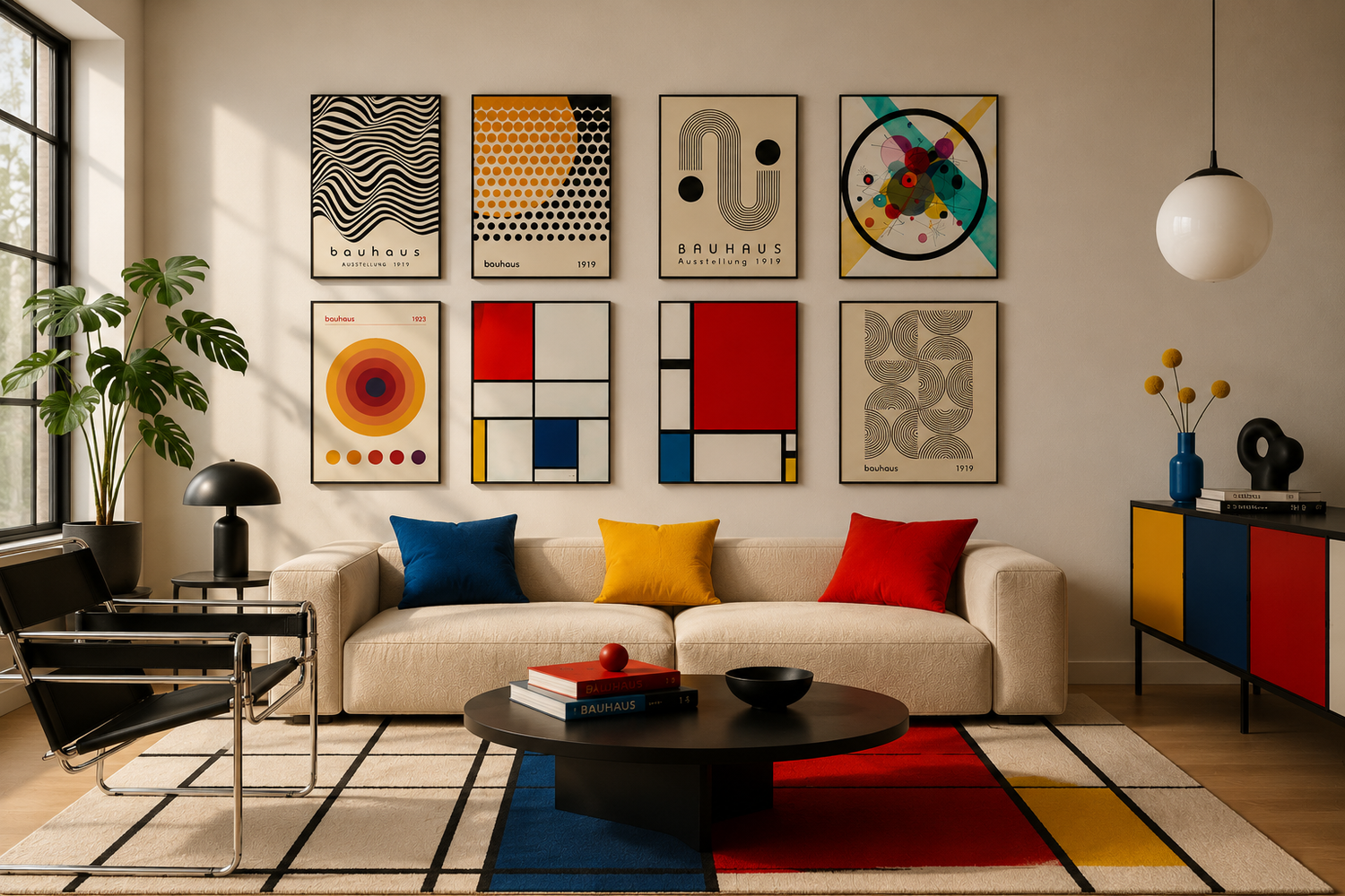 FAB CANVAS ART
