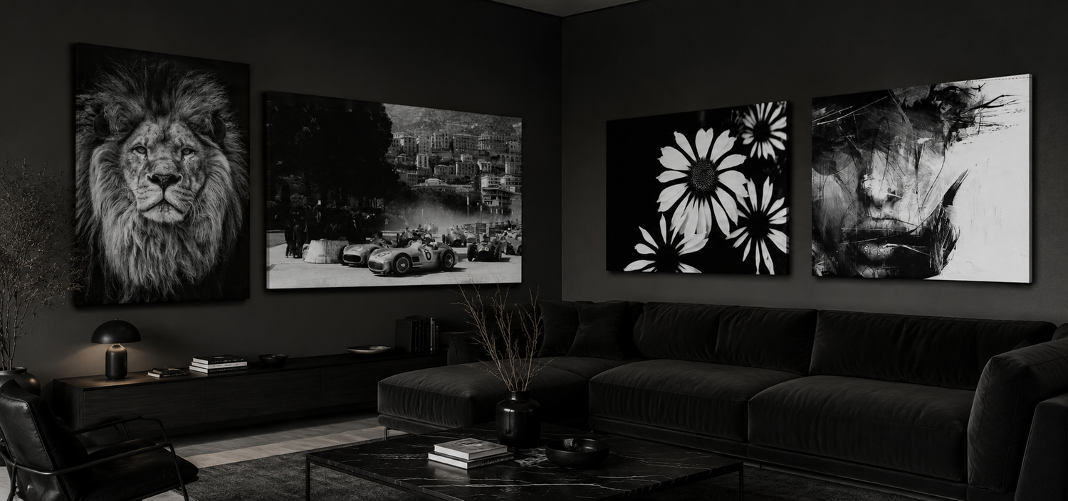 FAB CANVAS ART