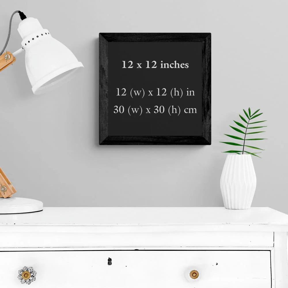 Custom 12x12 inches (30x30cm) - Wall Art Photo Poster Print