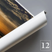 Custom 12x12 inches (30x30cm) - Wall Art Photo Poster Print