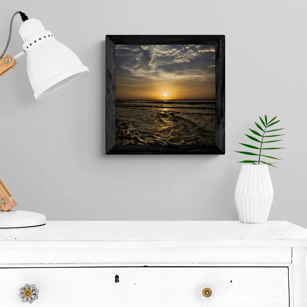 Custom 12x12 inches (30x30cm) - Wall Art Photo Poster Print