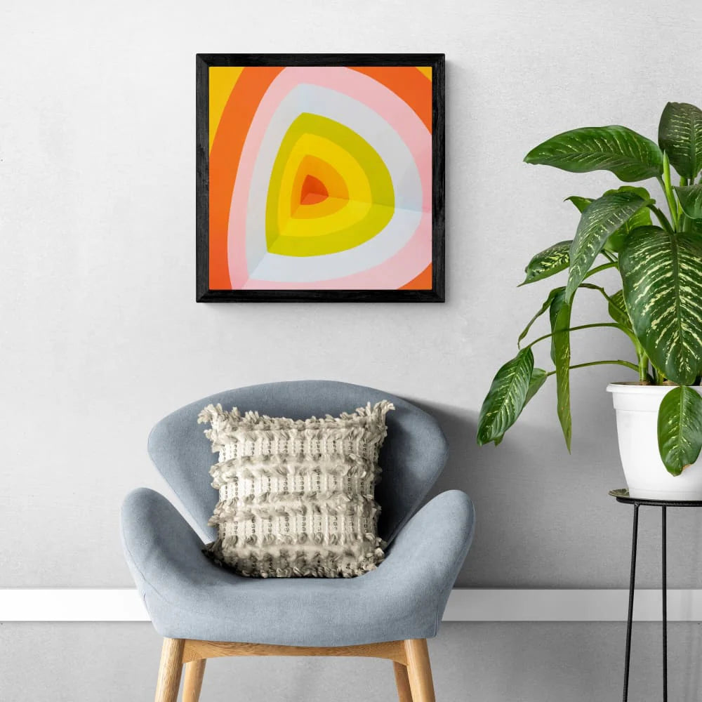 Custom 20x20 inches (51x51cm) - Wall Art Photo Poster Print