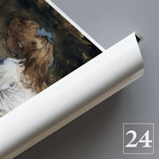 Custom 24x24 inches (61x61cm) - Wall Art Photo Poster Print