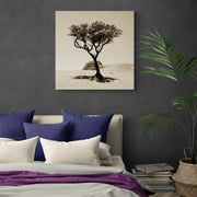 Custom 30x30 inches (76x76cm) - Wall Art Wrapped Frame Canvas Print