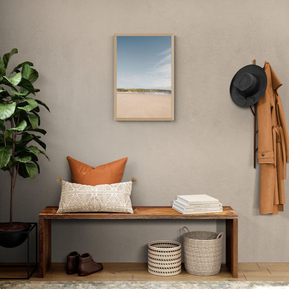 Custom A2 (23.4 x 16.5in / 59.4 x 42.0cm) - Wall Art Photo Poster Print