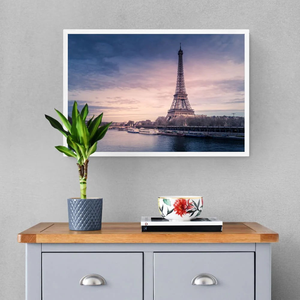 Custom A2 (23.4 x 16.5in / 59.4 x 42.0cm) - Wall Art Photo Poster Print