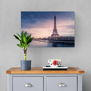 Custom A2 (24x16in / 61x41cm) - Wall Art Wrapped Frame Canvas Print