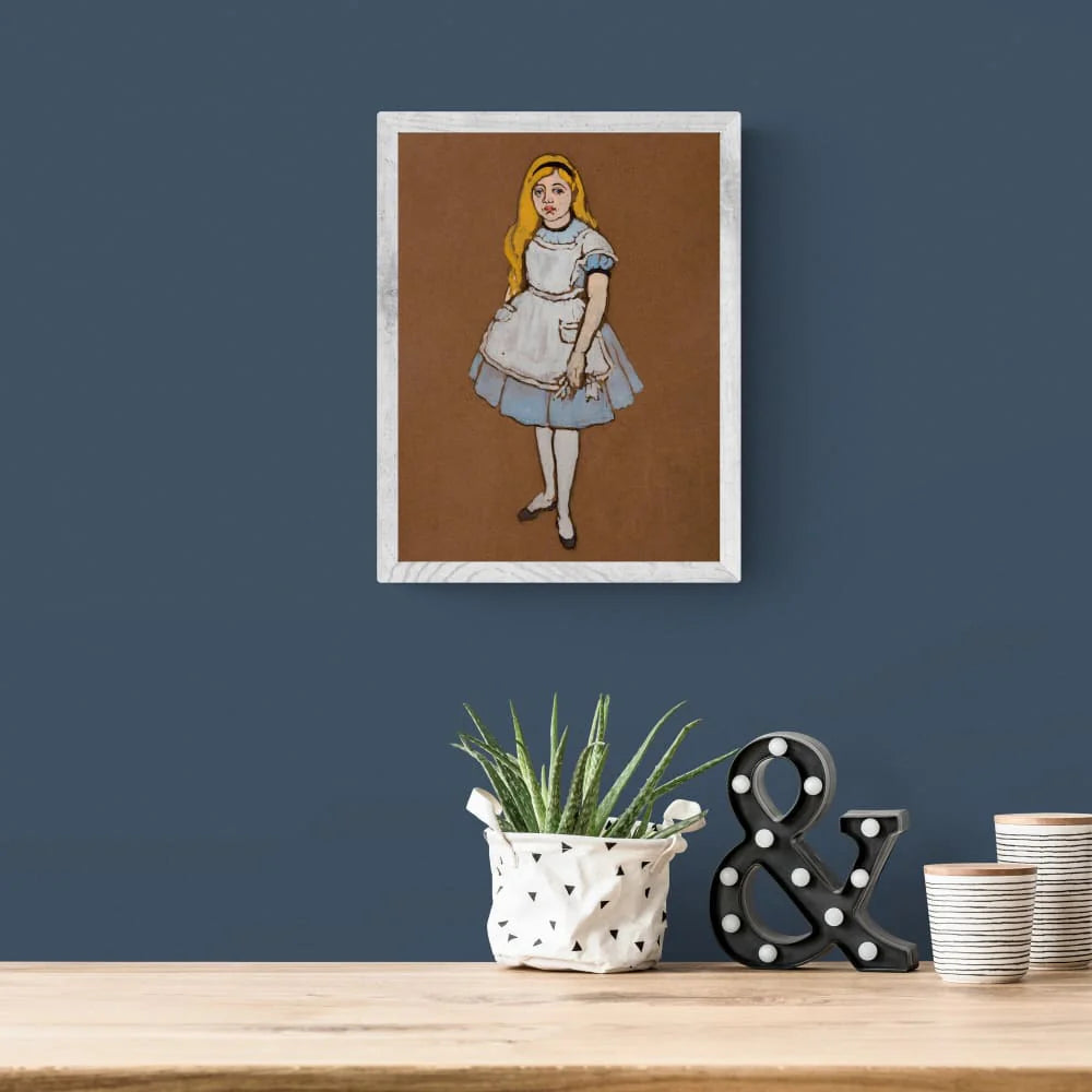 Custom A3 (16.5 x 11.7in / 42.0 x 29.7cm) - Wall Art Photo Poster Print