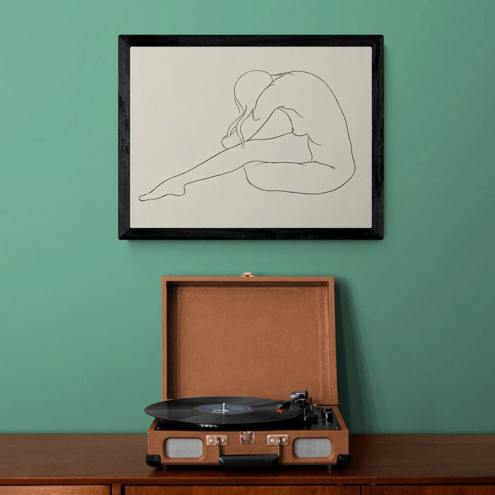 Custom A3 (16.5 x 11.7in / 42.0 x 29.7cm) - Wall Art Photo Poster Print