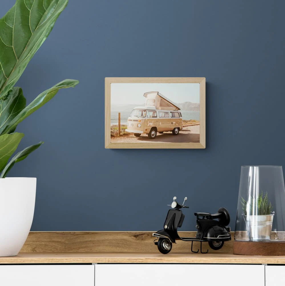 Custom A4 (11.7 x 8.3in / 29.7 x 21.0cm) - Wall Art Photo Poster Print