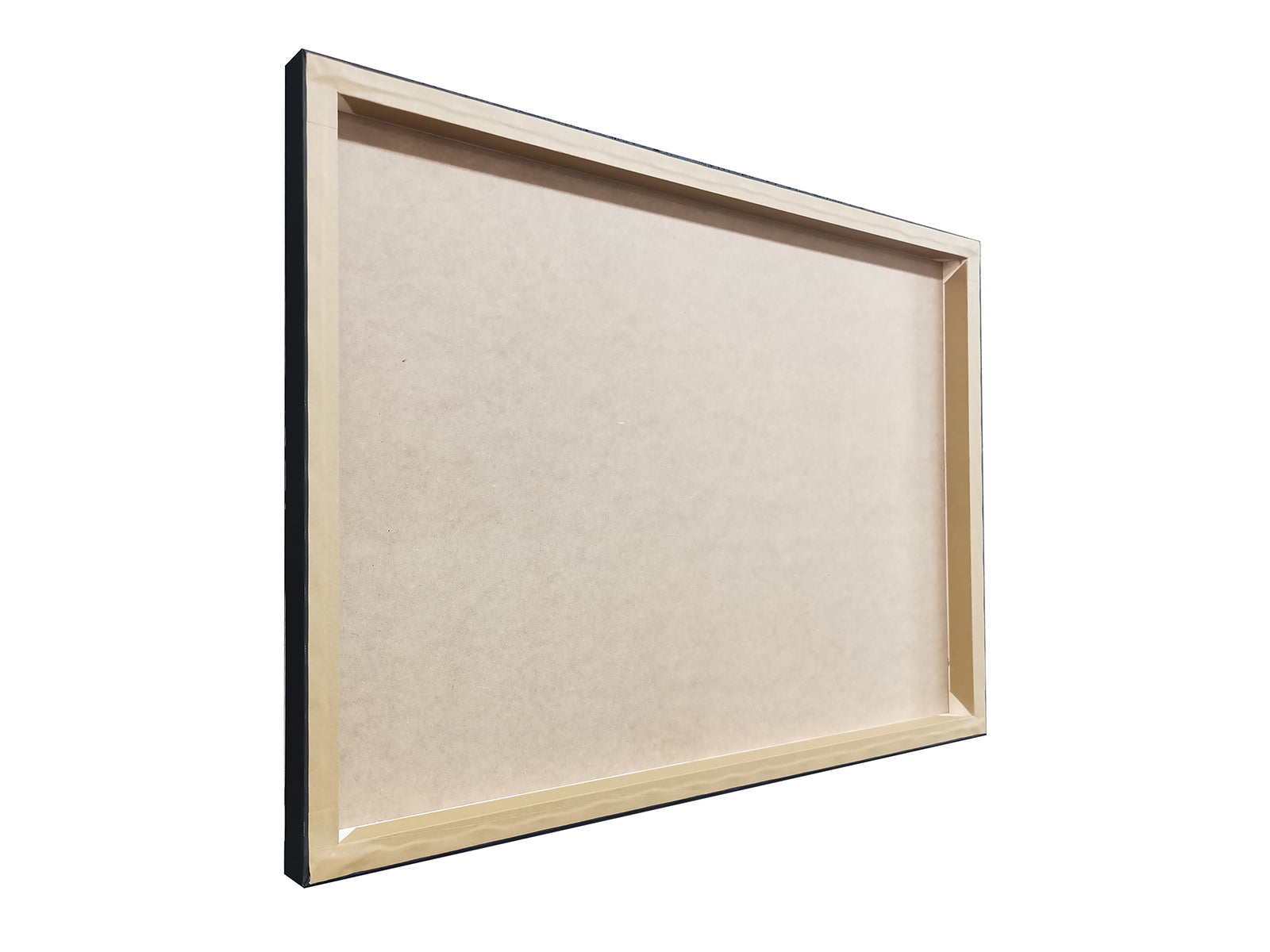 Van Gogh - Almond Blossom - Canvas Wall Art Framed  Print -Various Sizes