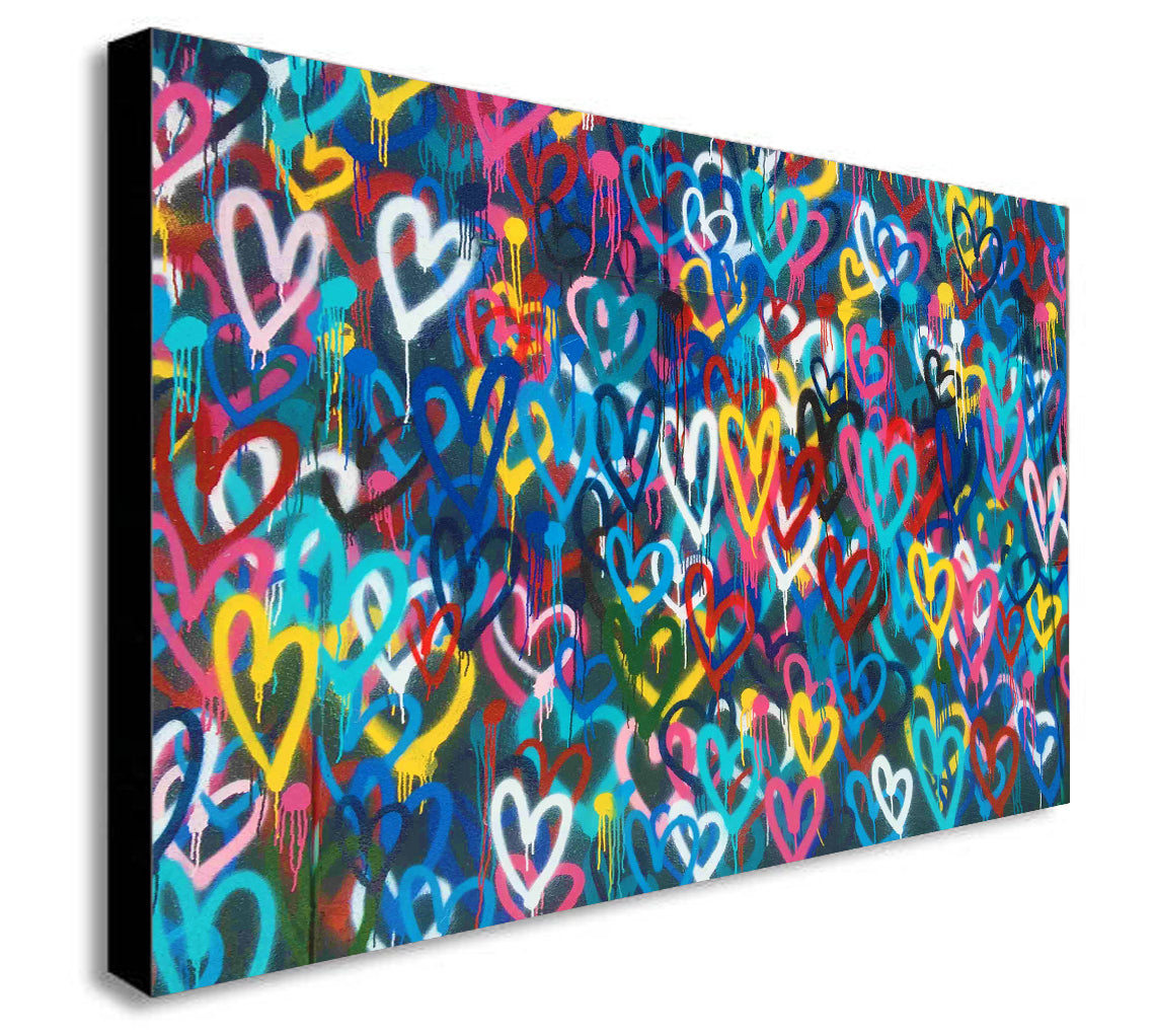 Graffiti