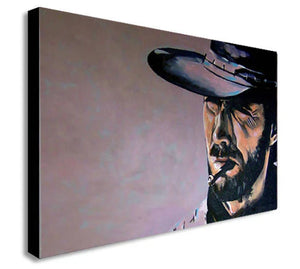 Movie Art