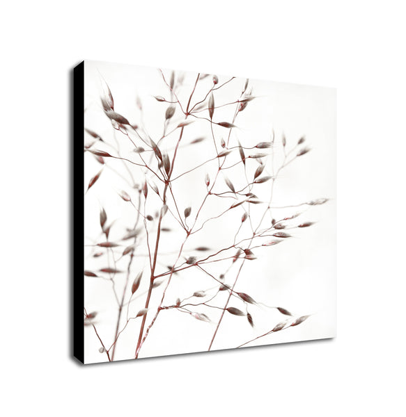 Willow Tree - Nature Wall Art - Framed Canvas Wall Art Print - Various Sizes