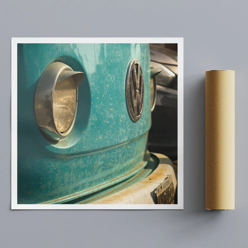 Custom 16x16 inches (41x41cm) - Wall Art Rolled Canvas Print