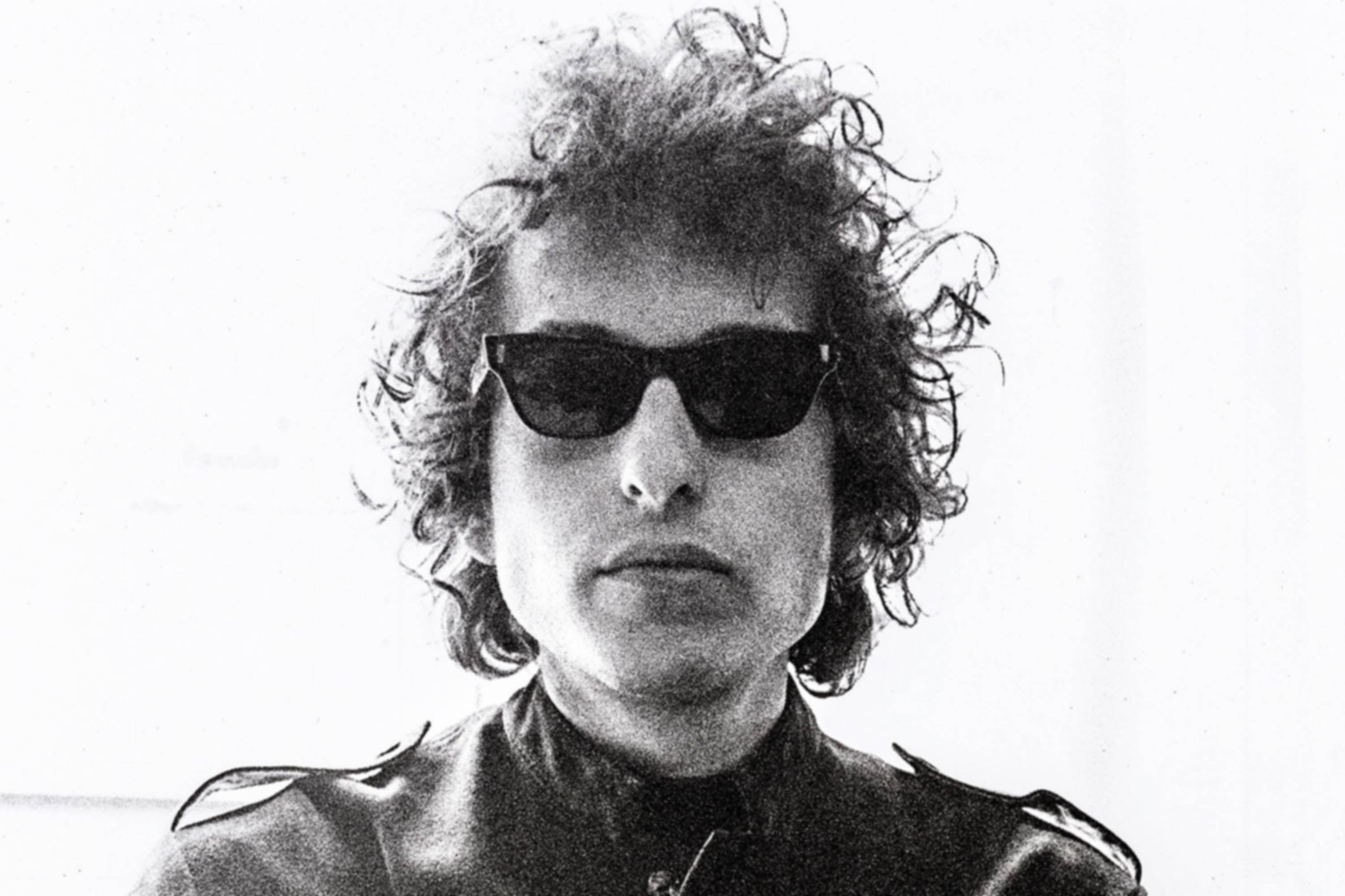 Bob Dylan - Canvas Wall Art Framed Print - Various Sizes